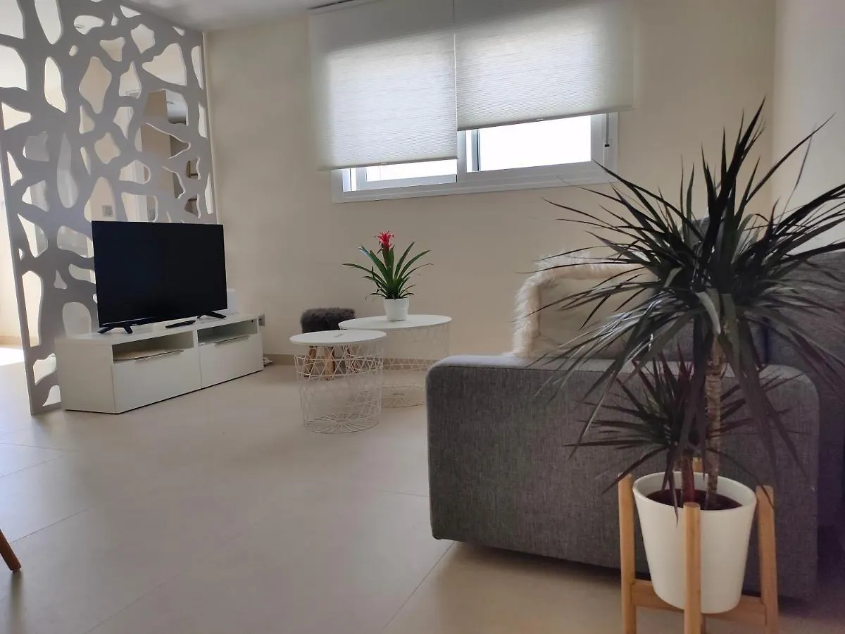 Atico Centro Apartment Estepona