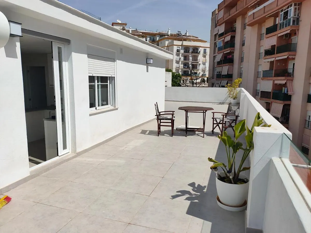 Atico Centro Apartment Estepona 0*,  Spain